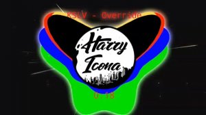 HOPEX's Visualizer Avee Player (30 60 fps) (720 1080)