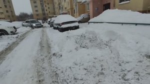 Саратов 12.01.26 Что РЕАЛЬНО происходит прямо сейчас🔥 ЖЕСТЬ Саратов 👹