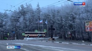 Балканский циклон принёс на полуостров серьёзные разрушения