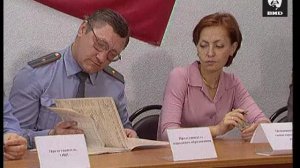 Служу Отчизне 25.05.2003