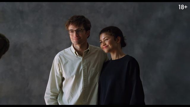 Вот это драма_ _ Русский тизер-трейлер (Дубляж_ 2026) [4K]