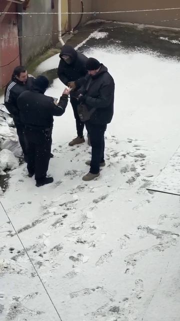 Наезд на ТЦК из окна Одесской квартиры 📢 смотреть онлайн