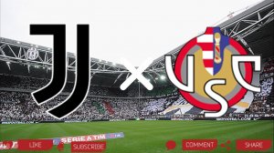 Ювентус - Кремонезе | Текстовая трансляция