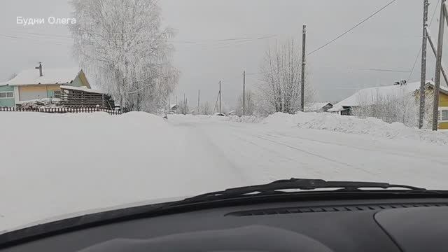 ВОТ ТАК И ЖИВЁМ В ГЛУБИНКАХ смотреть онлайн