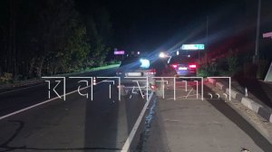 Пенсионерка, которую буквально разорвало автомобилем лихача, по мнению полиции, виновата сама