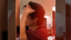 Доброе Утро,Тэхёни!💋💞💋