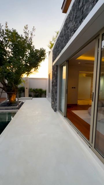 Вилла на Пхукете Тайланд 1 смотреть онлайн