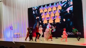 Изи и друзья