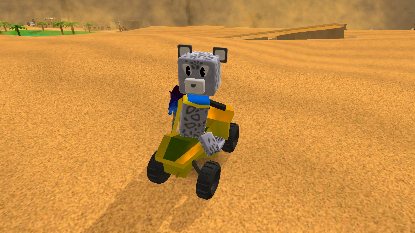 Скин для каждой локации в Супер мишке . смотреть онлайн