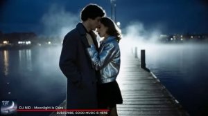 DJ NID - Moonlight Is Ours 2026