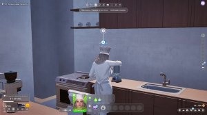 in ZOI у девушки ИНТЕРНЕТ КАФЕ