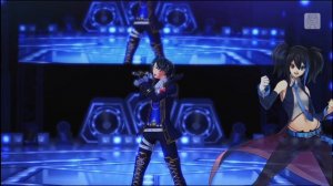 Ruko Yokune - The Lost One's Weeping (Kaito Dance) (Tanjiro Taidana Cover)