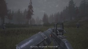 Beautiful Light  Alpha GAMEPLAY TRAILER - New Game Plus 4K HDR