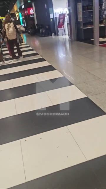 Обстановка в Шереметьево смотреть онлайн