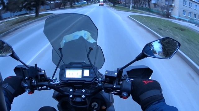 Как должен работать вариатор! На примере vmc smart 3 смотреть онлайн