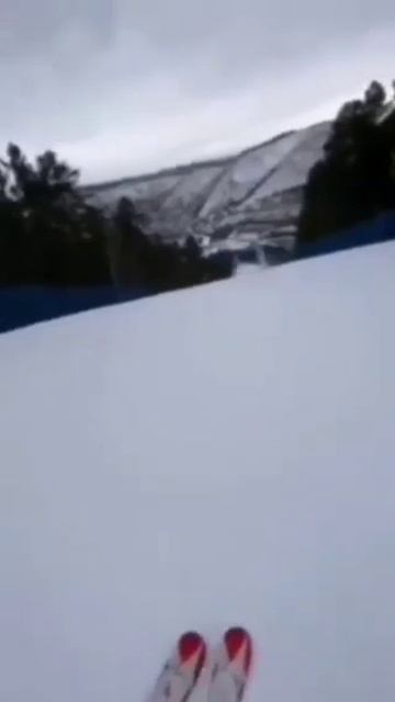 Бобровый лог .Спуск моего сына смотреть онлайн