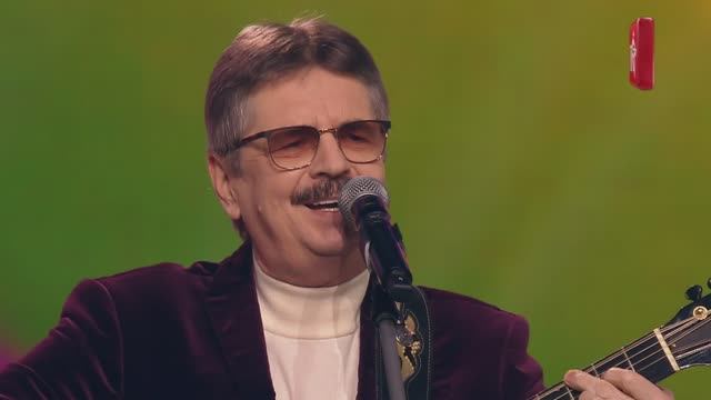 Виктор ТРЕТЬЯКОВ. КРЕМЛЬ 2025 смотреть онлайн