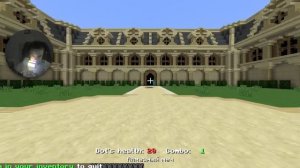 я бешаный играю в майнкрафт