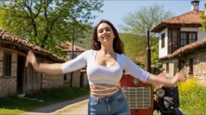 ОТКРОВЕННЫЕ ЧАСТУШКИ про жену тракториста