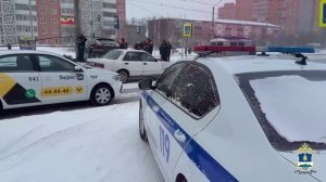 "Трое на дороге, не считая ПДД": подборка ДТП