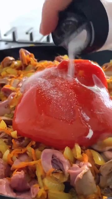 Видео от Вкусняшка смотреть онлайн