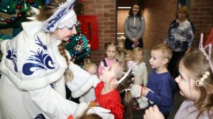 Как прошли каникулы в Мытищах?