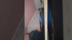 косплей с подругой Салли транслация