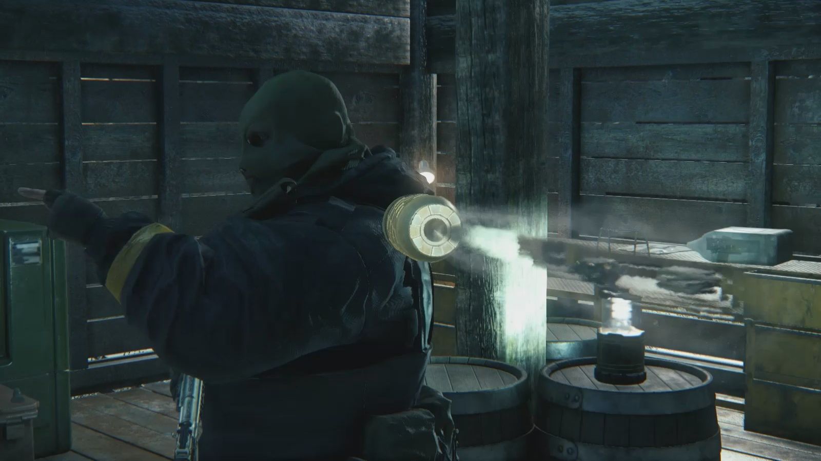 Sniper Ghost Warrior 3 СПАСТИ ЗАЛОЖНИКА Серия 45 смотреть онлайн