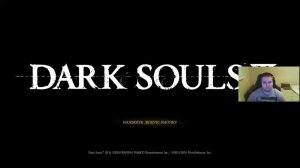 Dark Souls 3 - Пиро (часть 7) (DLC)