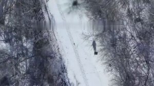 Усталость от войны. СВО.