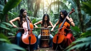 Asisyay ft AI - Rootwork Resonance