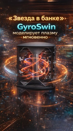 Секунды вместо дней: нейромодель для расчётов синтеза