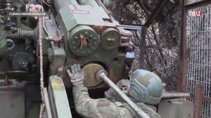 Обезвредил снаряды: новые подвиги героев СВО