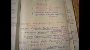 2124.  Огородный дневник. Как и для чего его оформляю?