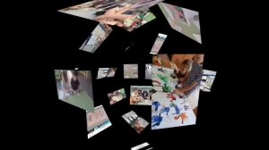 видео-визитка воспитателя 2026