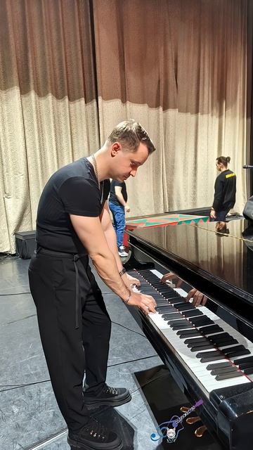 #volkodav #фотонапамять #поклонники #александрволкодав Александр Волкодав 2 января 2026 г #закадром