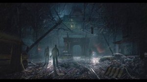 ЭВОЛЮЦИЯ 2 (аудиокнига) часть1