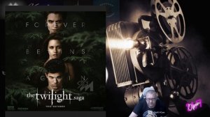 Сумерки _ старая история в новом качестве