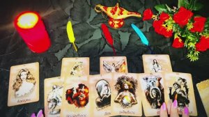 ✨🙏Три письма от Высших Сил для Вас☝️✨💯 #таро #tarot