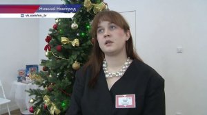 В Центральной детской библиотеке имени Горького прошёл мастер-класс по созданию снеговика