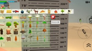 разбираю новые предметы в игре чикен ган.