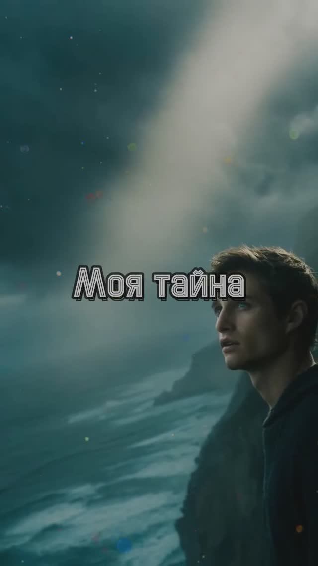 Моя тайна смотреть онлайн