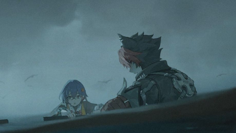 Zenless Zone Zero смотреть онлайн