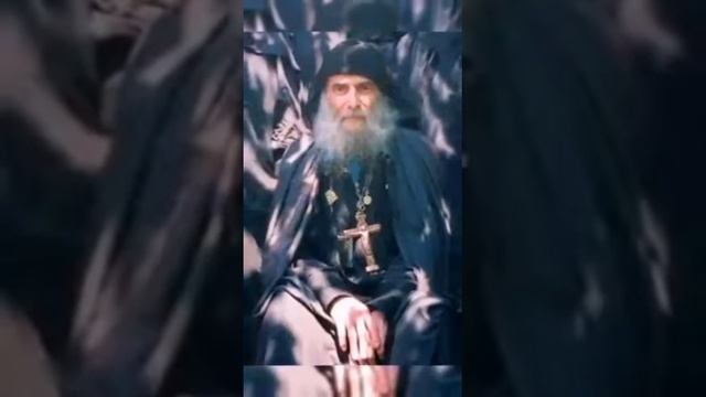 Преподобный Гавриил УРГЕБАДЗЕ.Тем кто много не доволен и ропщет. смотреть онлайн