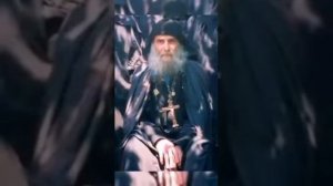Преподобный Гавриил УРГЕБАДЗЕ.Тем кто много не доволен и ропщет.