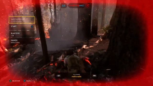 Star Wars: Battlefront смотреть онлайн