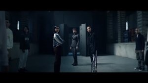 Поколение «Ви» (2-й сезон) — Русский трейлер (Дубляж, 2025) [4K]