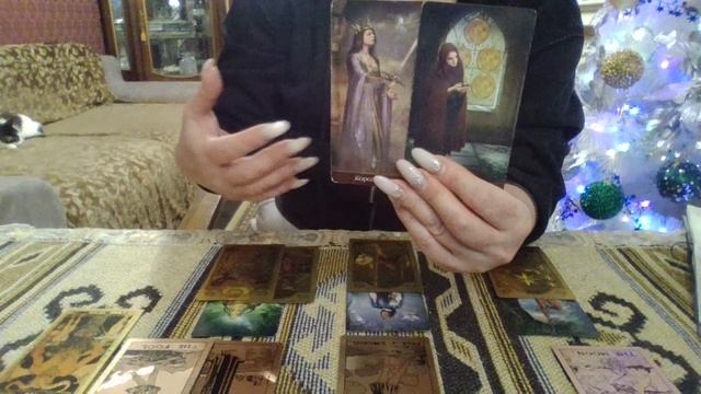 Стрелец Любовь и отношения Февраль 2026 для тех кто в паре и свободных смотреть онлайн