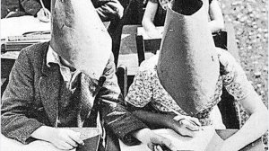 Редкие исторические фото. Часть 1.