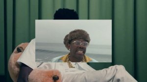Tyler, The Creator - SAG HARBOR